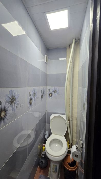 Продаётся квартира Чиланзар 24 квартал 4/3/5 кирпич