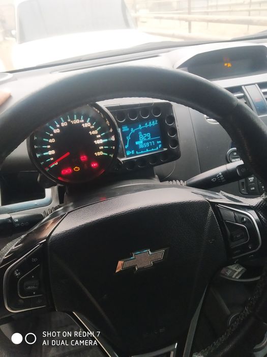 Spark 2 paditsa  2013 yil