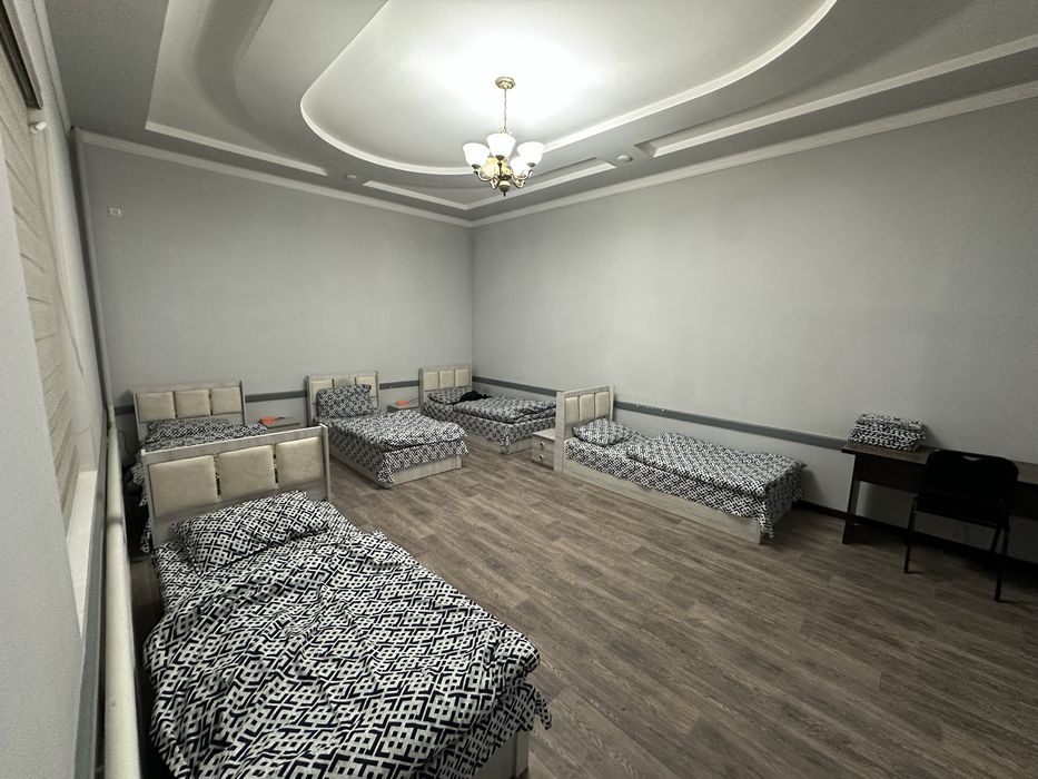 Hostel!Mirabod tumani!