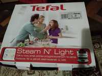 Tefal Steam 'n Light уред за готвене на пара