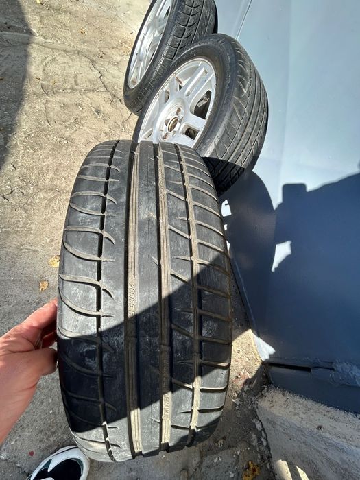 De vânzare jante aliaj 5x100 R16