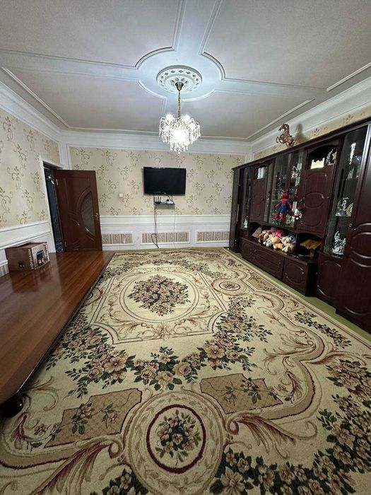 Алгоритм , Кызыл Шарк 2+2/3/9 116м2 TL