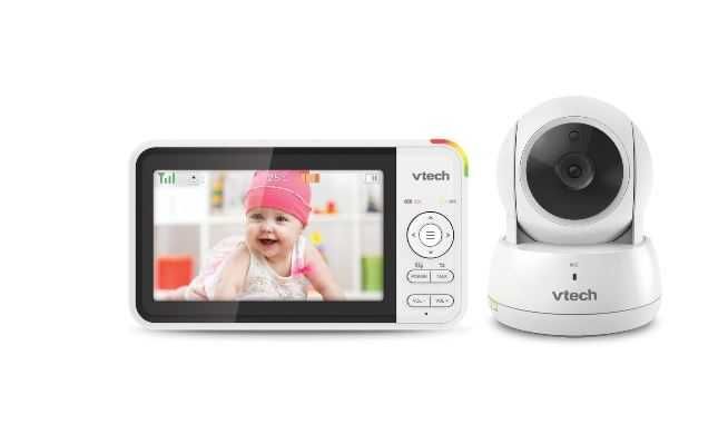 VTech VM924 Baby Monitor video resigilat