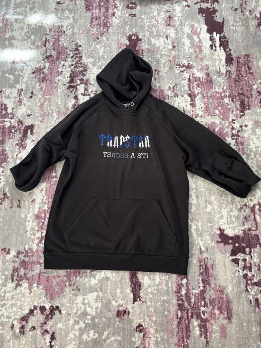 Trapstar Горнище