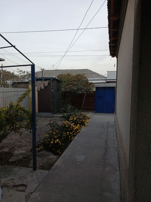 Продается участок с ремонтом напротив Фуд Сити [RV33]