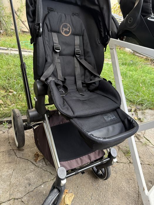 Carucior Cybex Priam