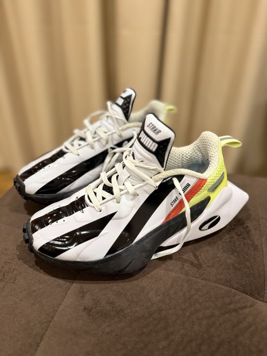 Унисекс маратонки PUMA