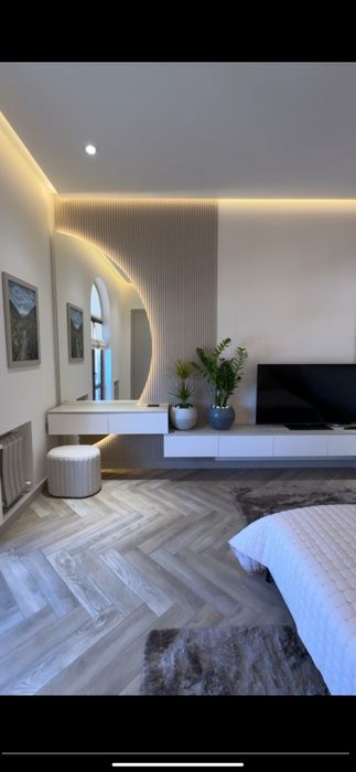 Ремонт квартир под ключ от 60$