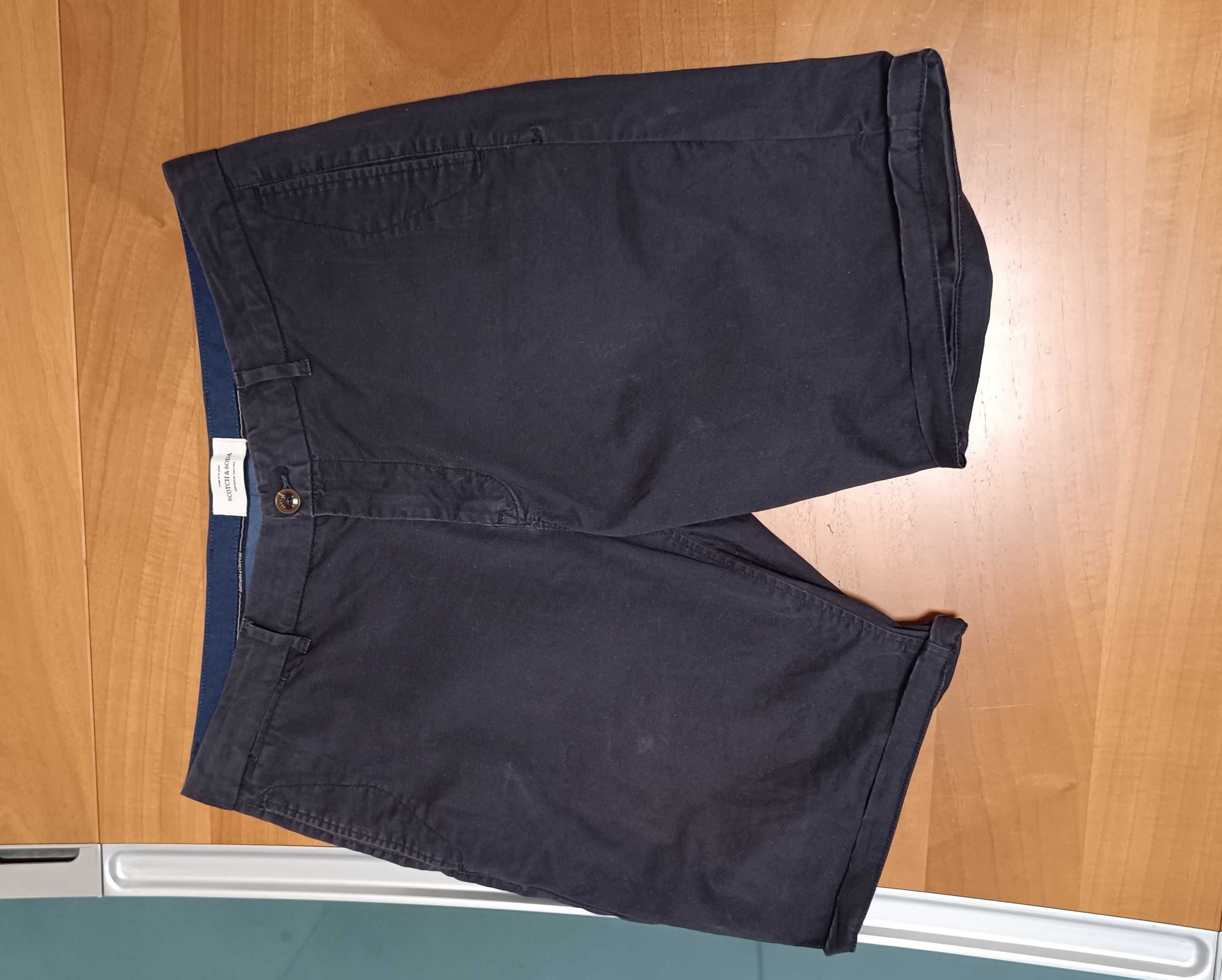 Scotch & Soda®-Много Запазени