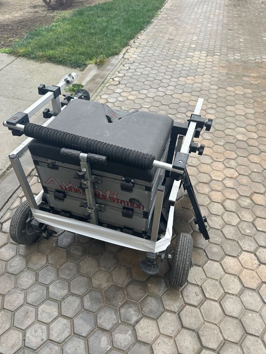 стол за риболов Avanti