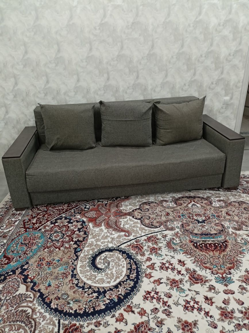 Раскладной диван
