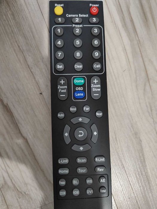 Cameră Streaming Full HD PTZ HuddleCam HD – USB 3.0, Zoom optic 10x