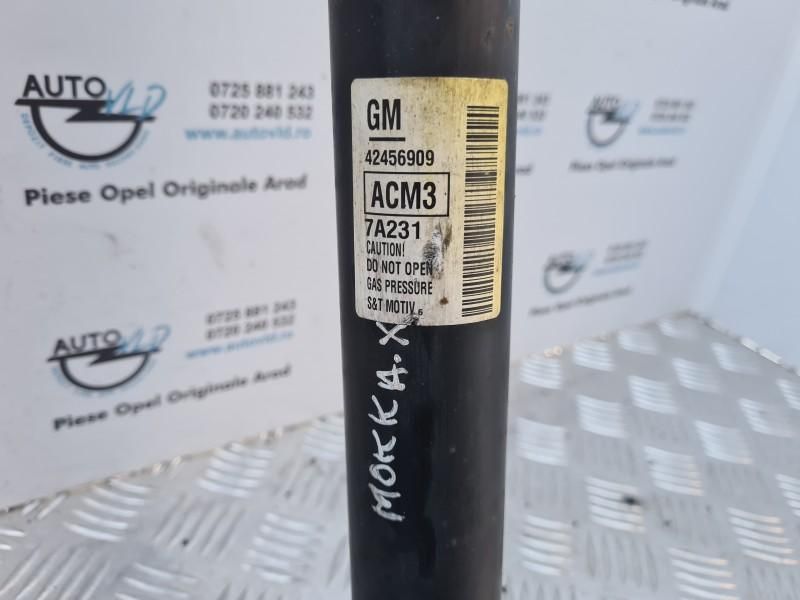Amortizor stanga spate dreapta spate Opel Mokka X