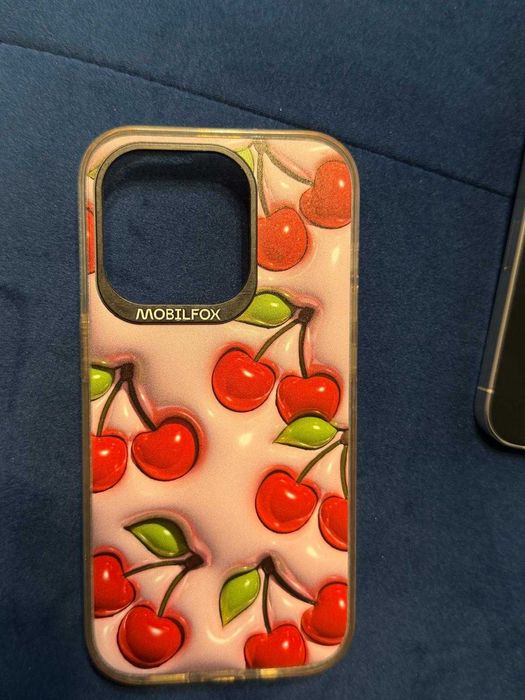 Iphone 15 pro / 128 gb