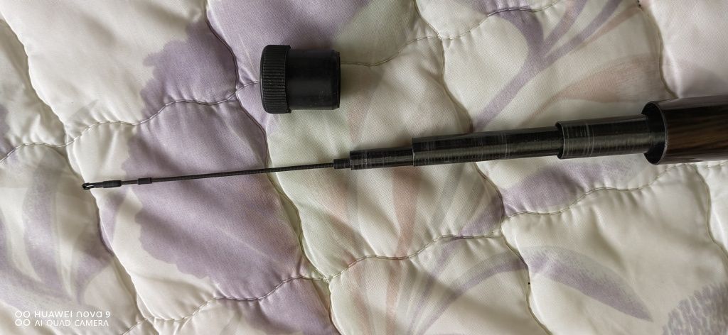 Въдица  ForMax Espirit 8m pole