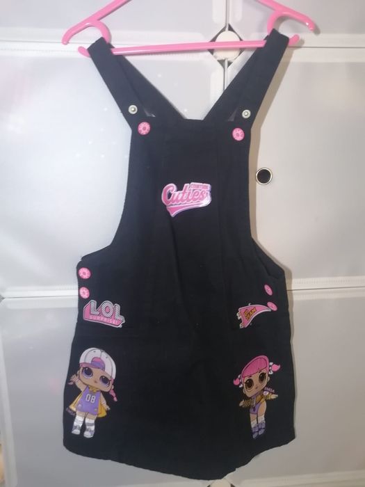 Rochițe 4-6 ani noi sau in stare foarte buna