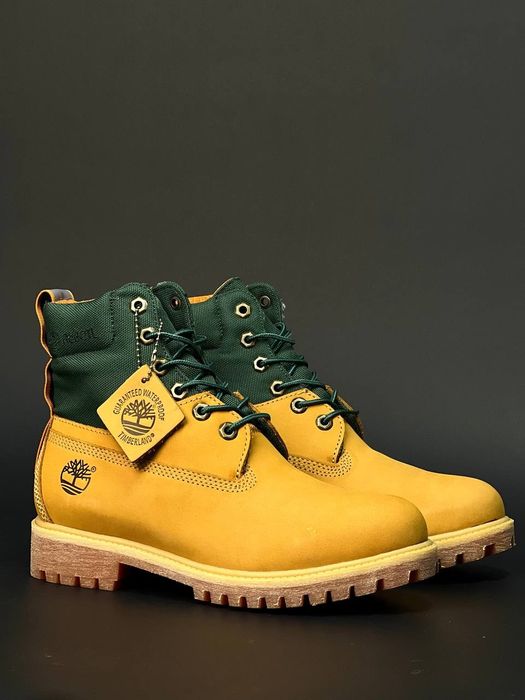 Тимберланды по доступным ценам