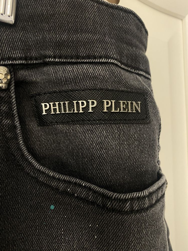 Blugi Philip Plein