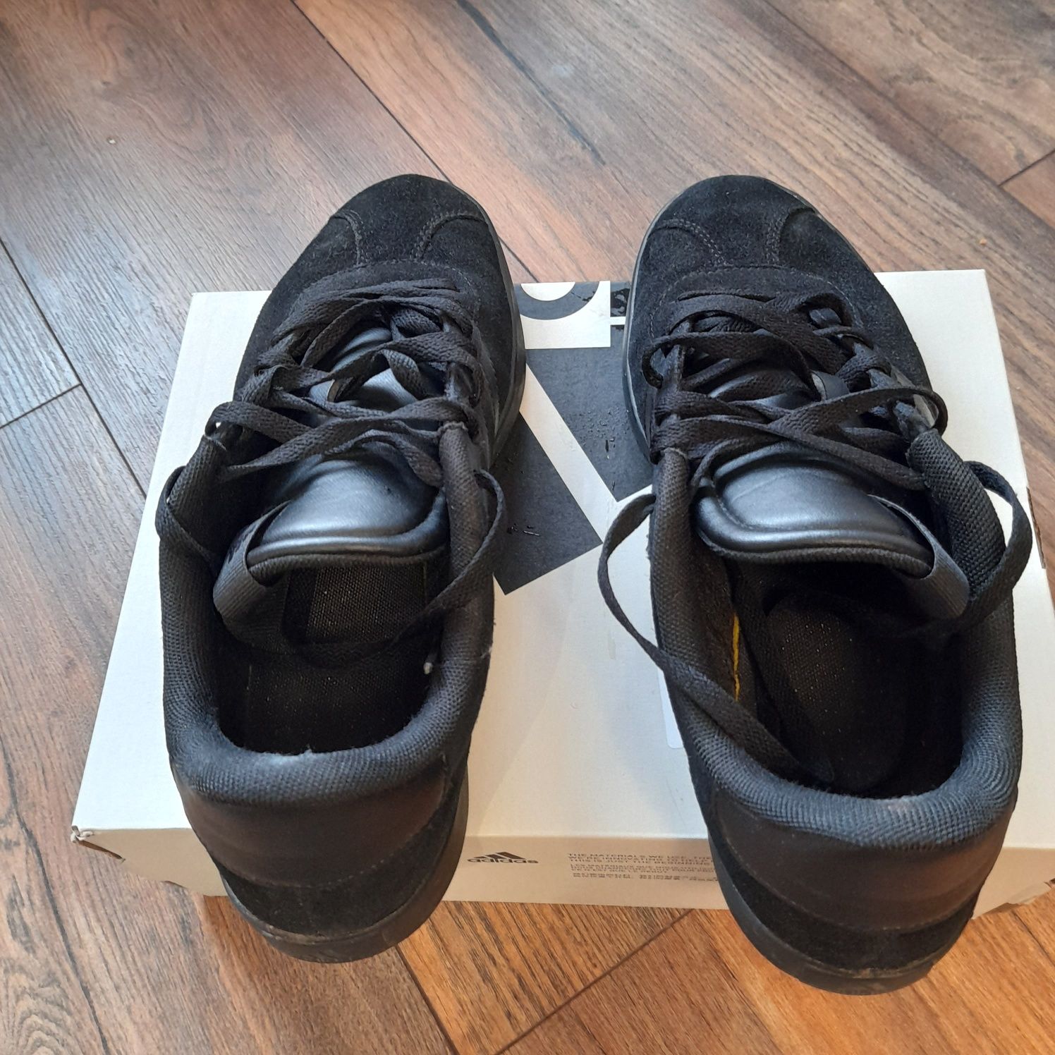 Маратонки Adidas