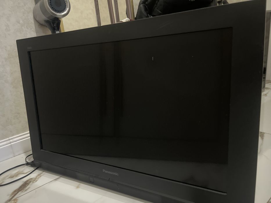 Панасонник телевизор