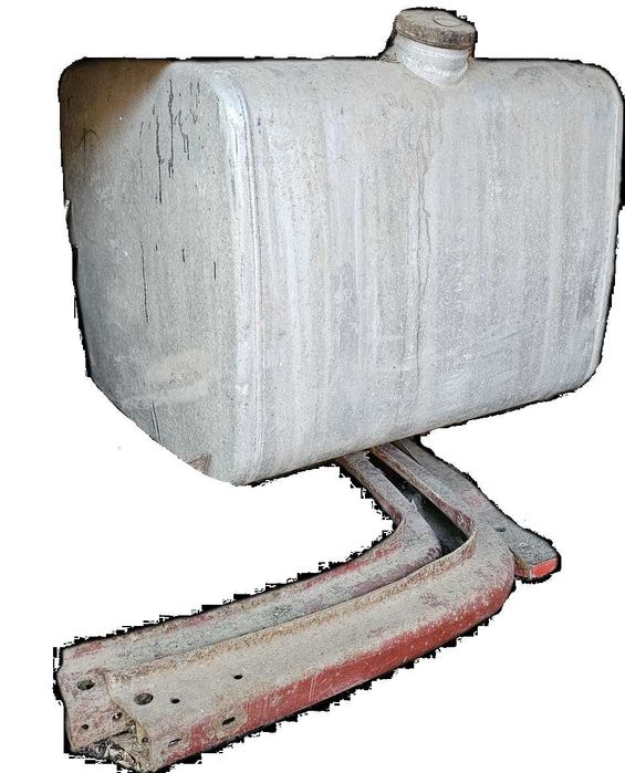 Rezervor combustibil