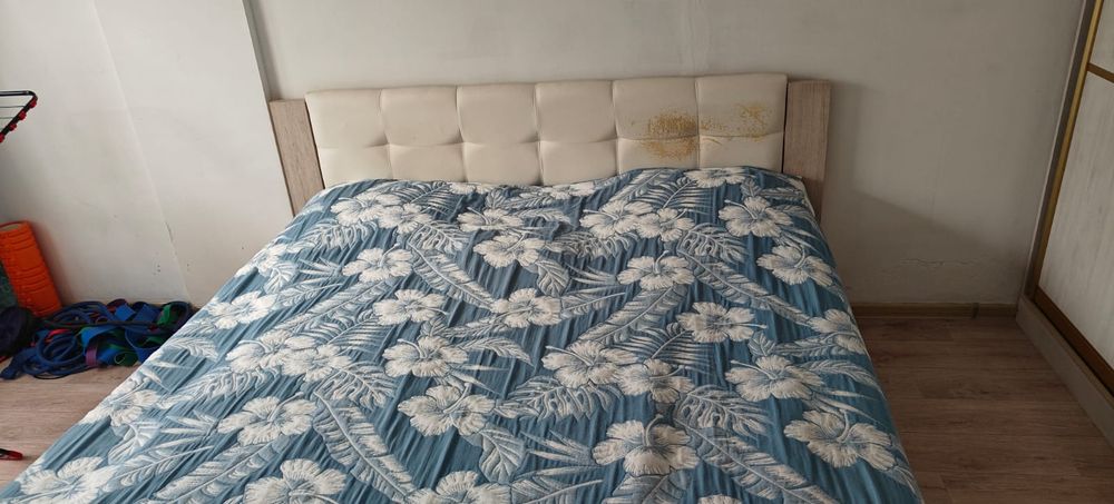 Продам кровать в хорошем состоянии