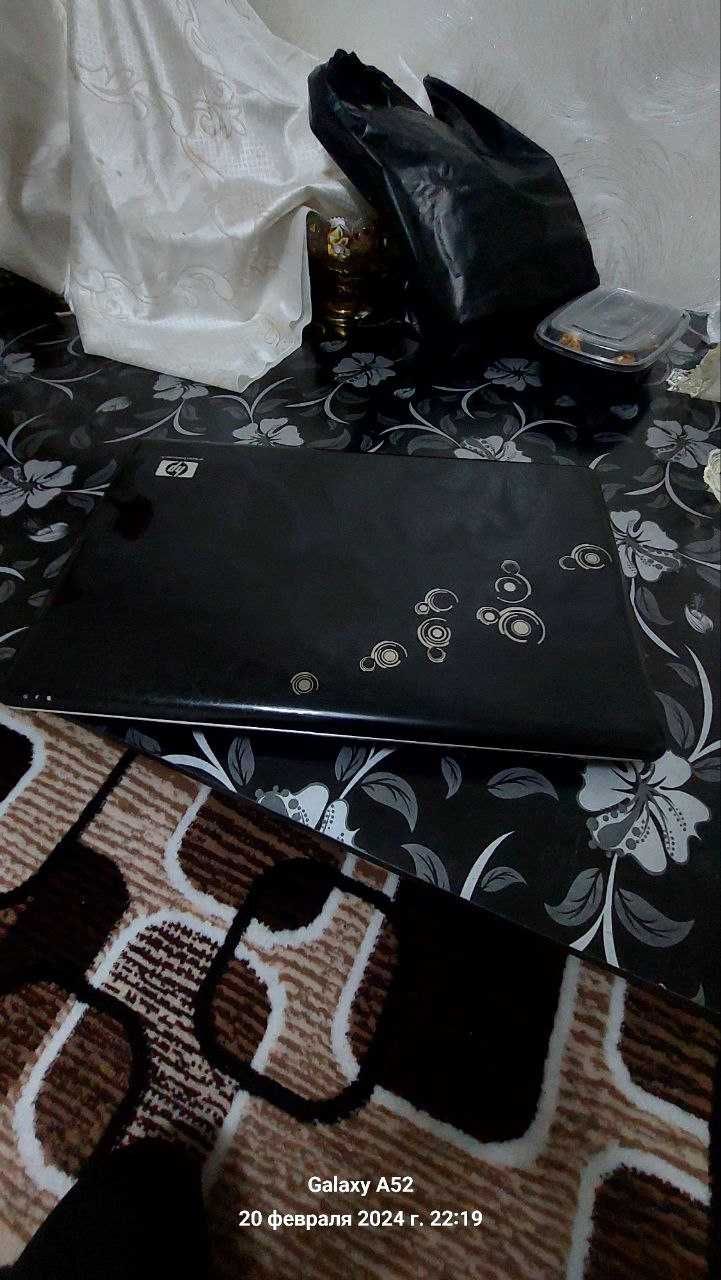 hp noutbuk sotiladi srochna