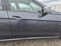Usa dreapta fata mercedes e class w212 an 2009-2016 culoare gri