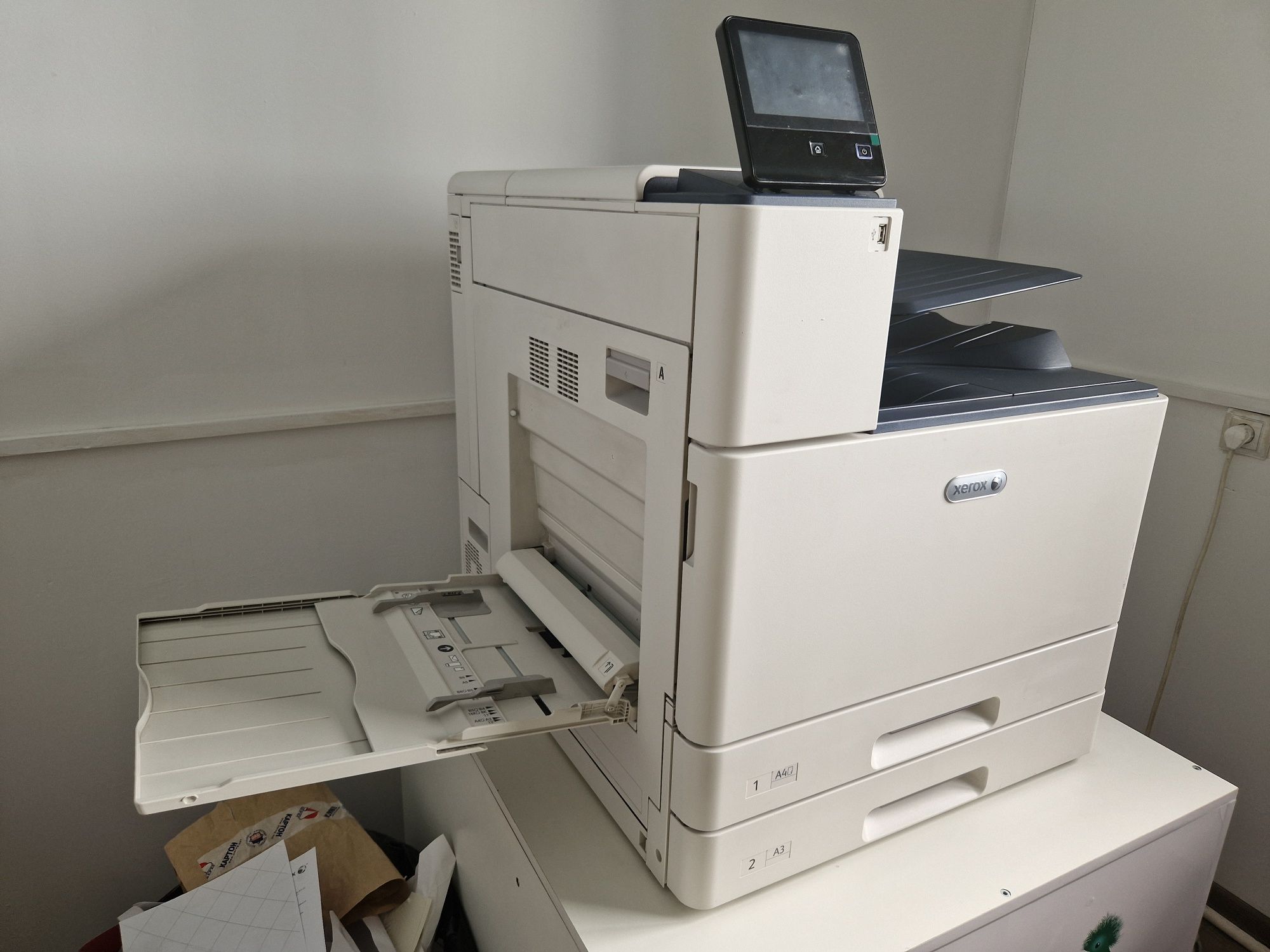 Принтер Xerox Versalink C9000DT