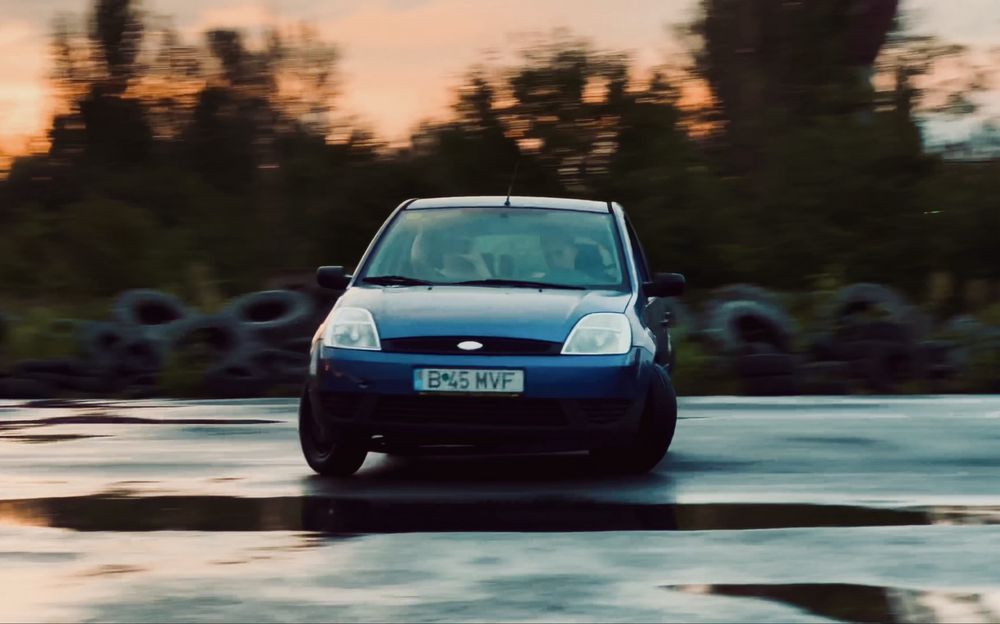 Program rabla | ford fiesta pentru voucher rabla