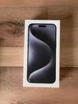 iphone 15 pro max 256gb blue titanium