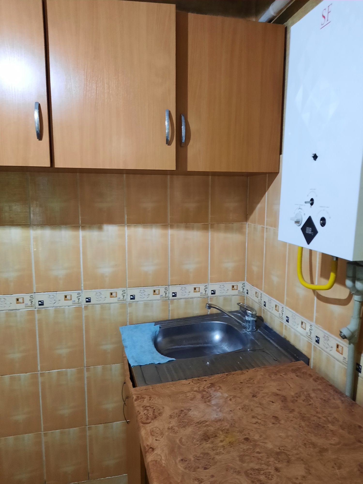 1комн ул.Жангельдина ост.лакомка