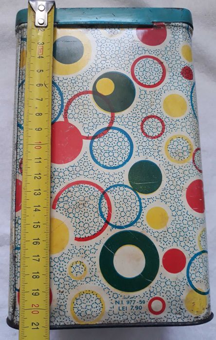 Cuti de colecție nu trimit în țară predare personală de preferat centr