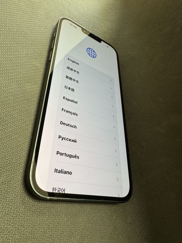 iPhone 14 Plus 128gb - заключен