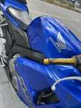 Honda600rr-2005- Пистов