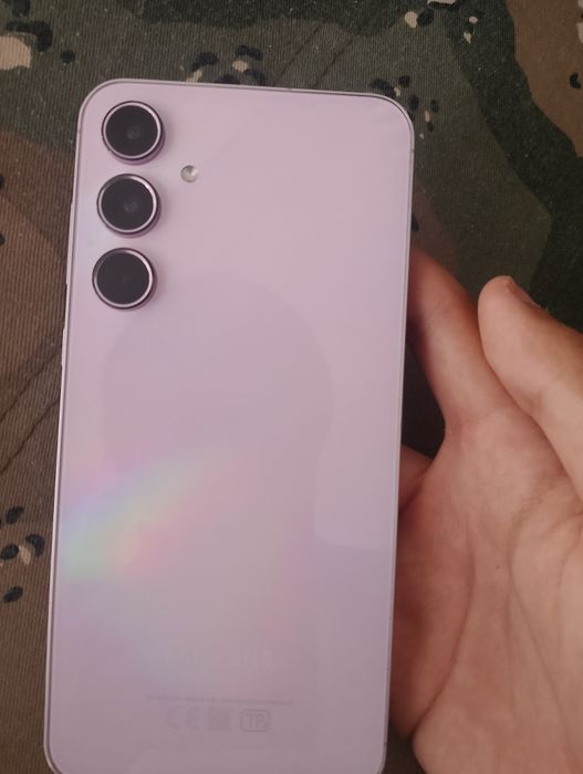 Samsung a55 5G обменяю