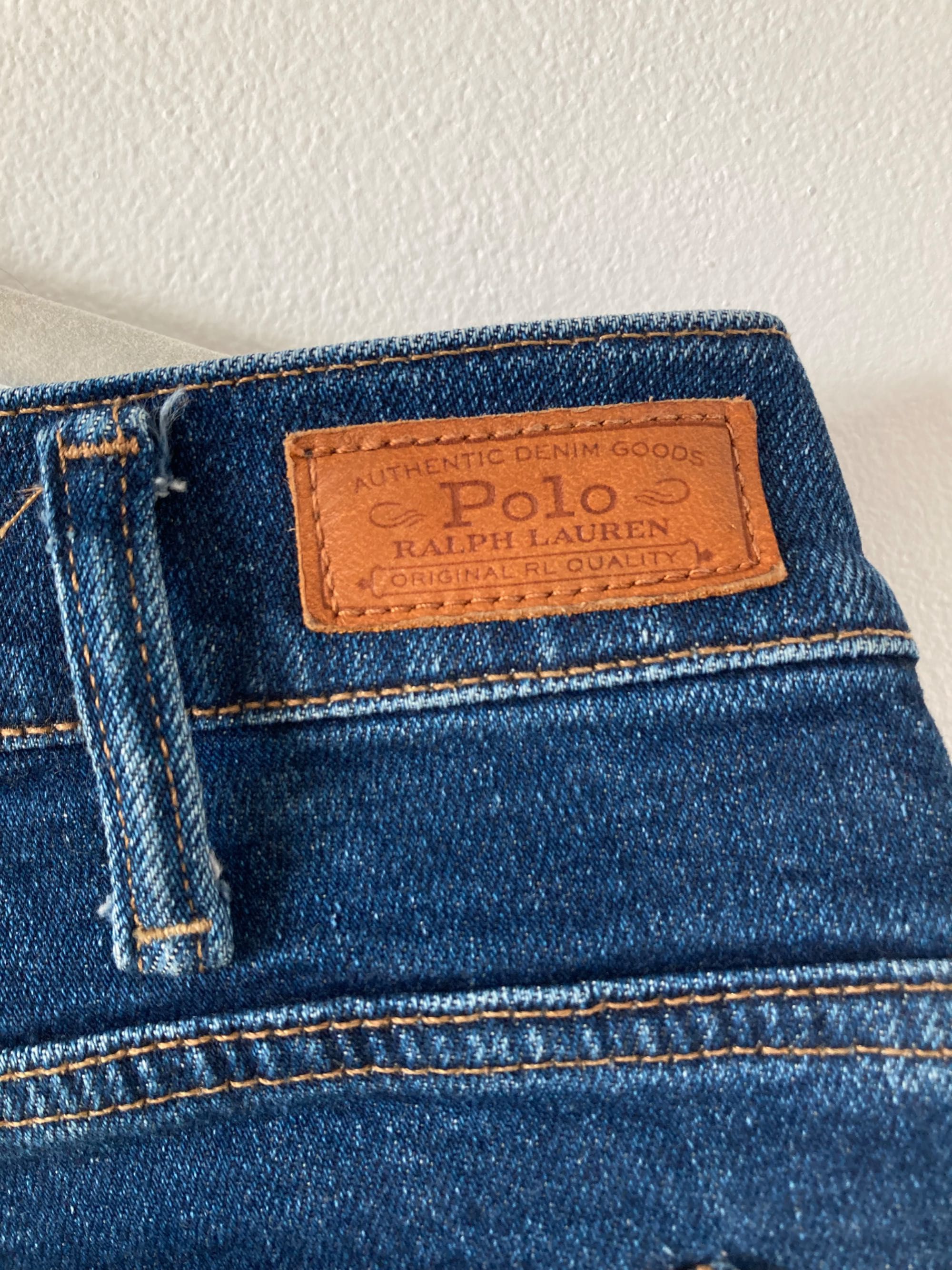 Polo Ralph Lauren jeans