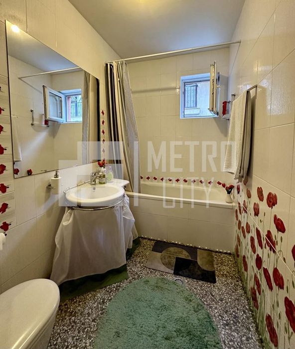 Дава се под наем Двустаен апартамент в София, Манастирски ливади - 71 кв.м за 612 € - Снимка #8