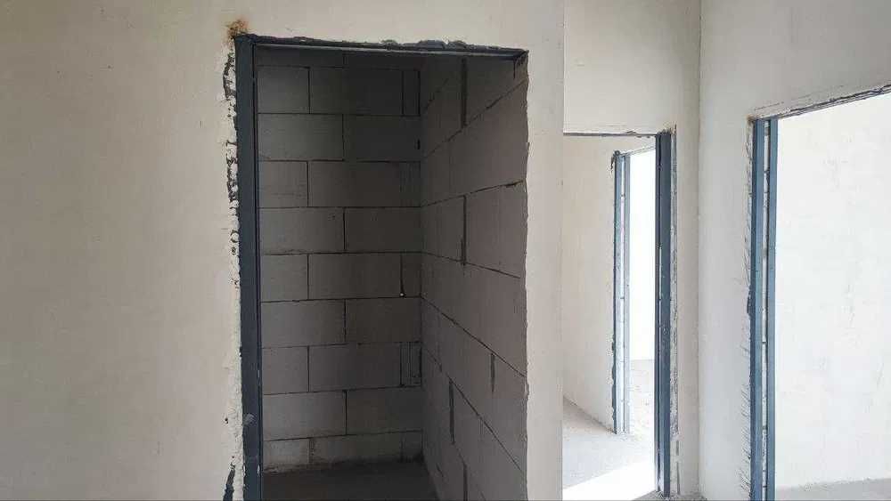 Новостройка с кадастром по 1062$ за м2 в центре(FBB)