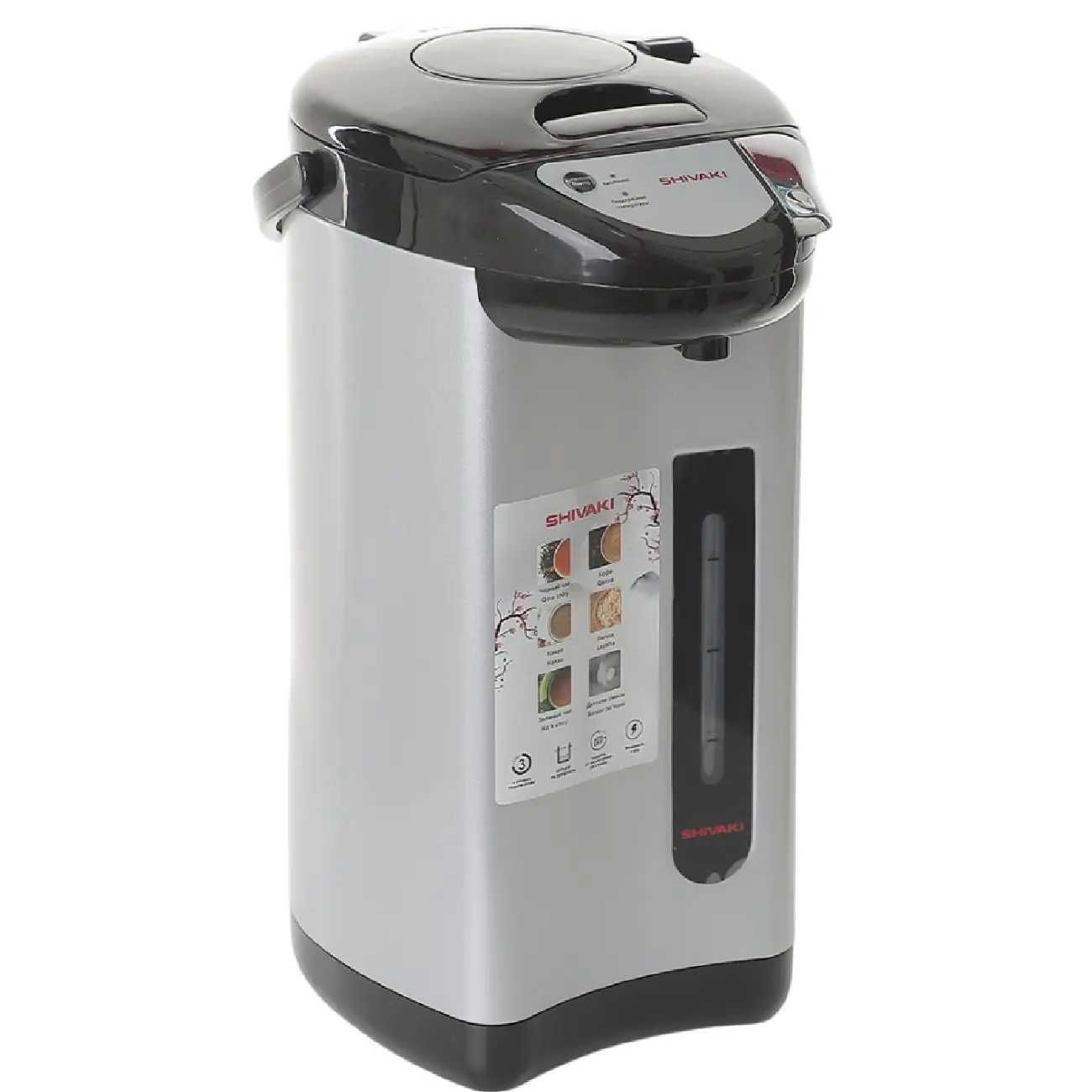 Термопот SHIVAKI TE-3.8CM