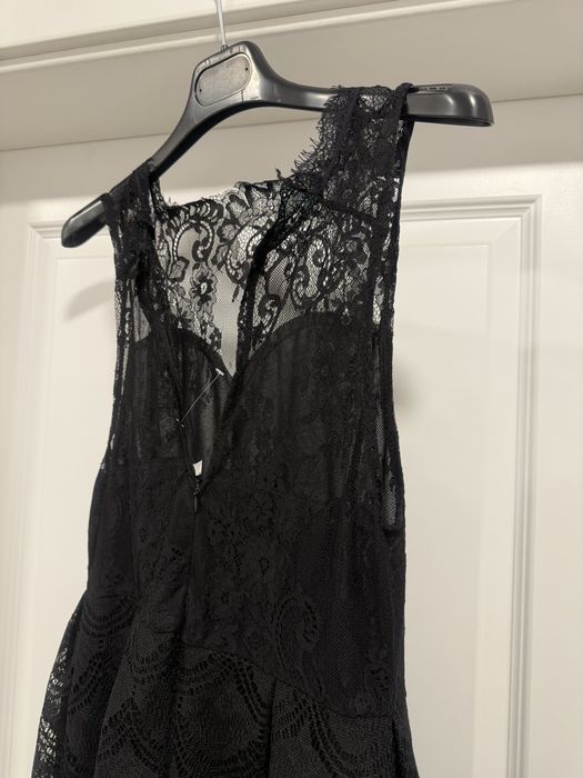 Vand rochie dantela M