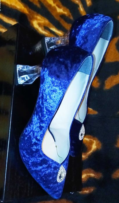 Женские туфли 41 размер новые