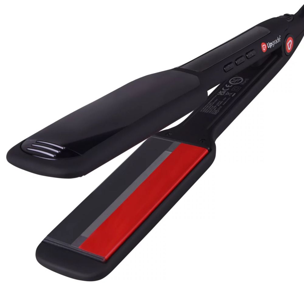 Преса за коса Upgrade Bio Infrared Large