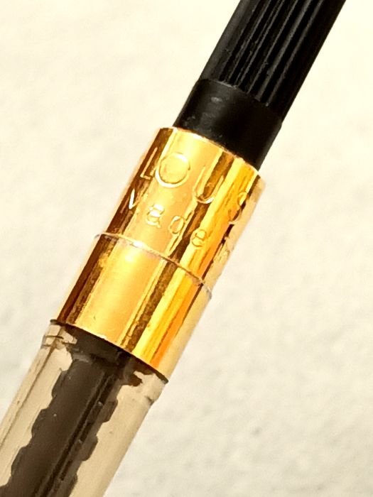 Stilou Louis Vuitton Original nu Cartier , Mont Blank