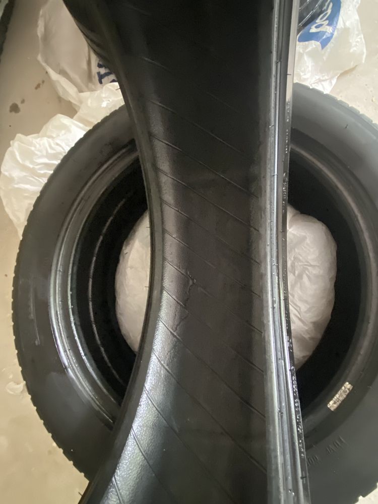 Летни Гуми 225/50/18 Michelin Primacy 3