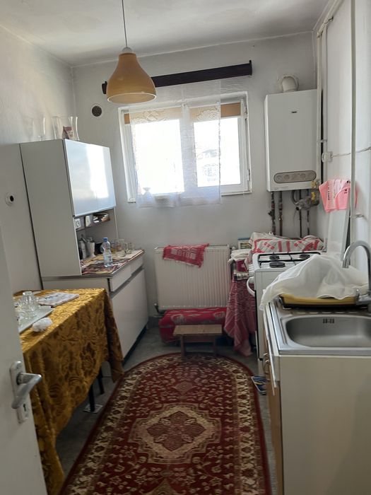 Targu Jiu Nicolae Titulescu Strada 22 Decembrie 1989 2 camere 70000 euro