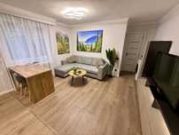 Cazare UNTOLD Cluj – Studio modern de 4 persoane, aproape de festival!