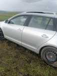 Ușă/Uși Portiera Vw Golf 5 Break partea stângă fata/Spate