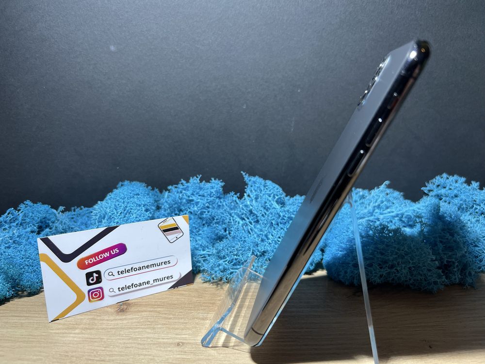 Iphone 11 Pro Max 64Gb Negru 24 luni garantie Telefoane Mures
