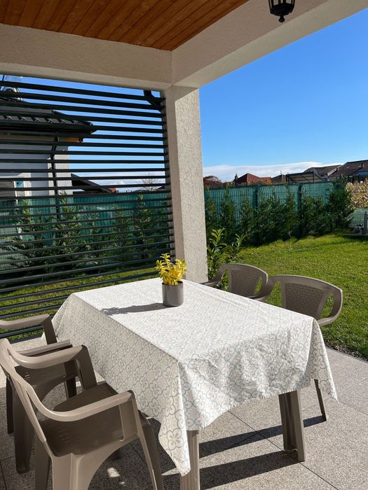 Casa Finisata Lazuri 2020 ‼️Cartier nou  /Satu-Mare -Schimb
